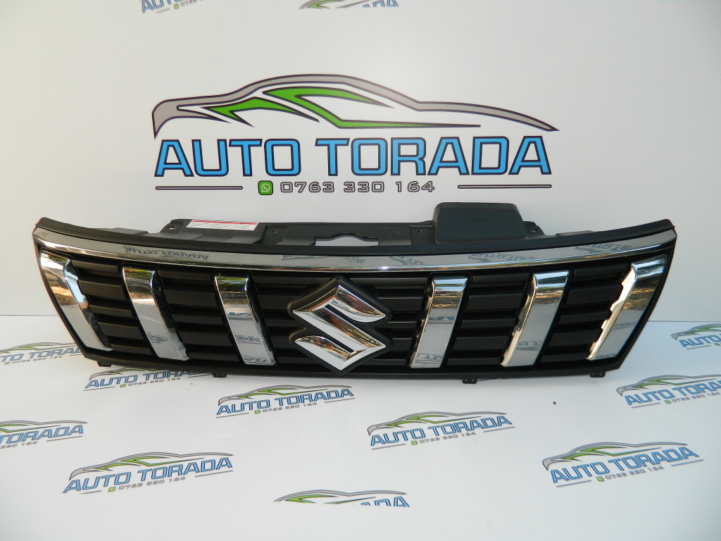Grila centrala bara fata  Suzuki Vitara model 2018 2019 2020 2021 cod 72121-86R0