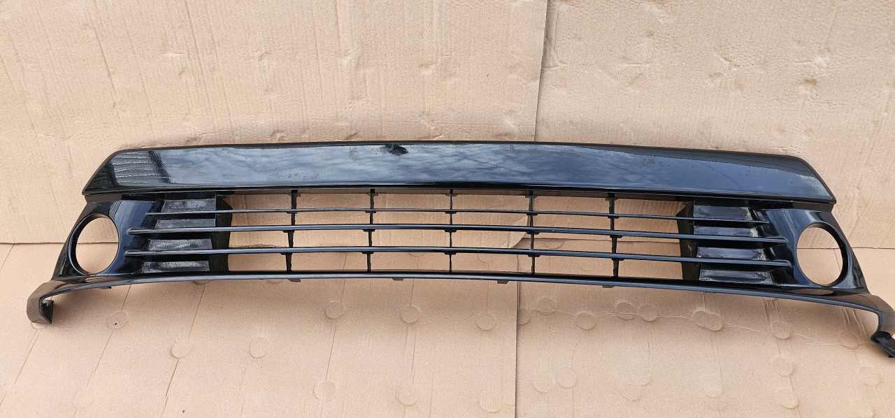 Grila centrala bara fata Toyota Prius 2013 2014 2015
