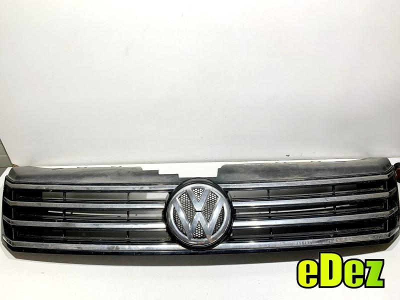 Grila centrala bara fata Volkswagen Passat B7 (2010-2014)