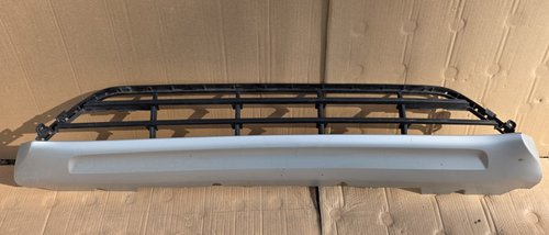 Grila centrala bara fata Volvo Xc90 2016 2017 2018 2019