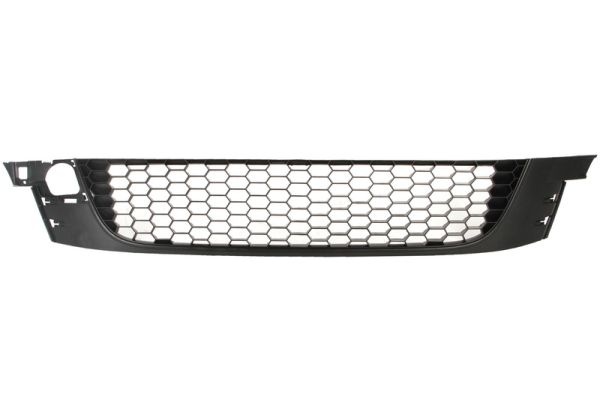 Grila centrala bara fata VW Scirocco 08/14