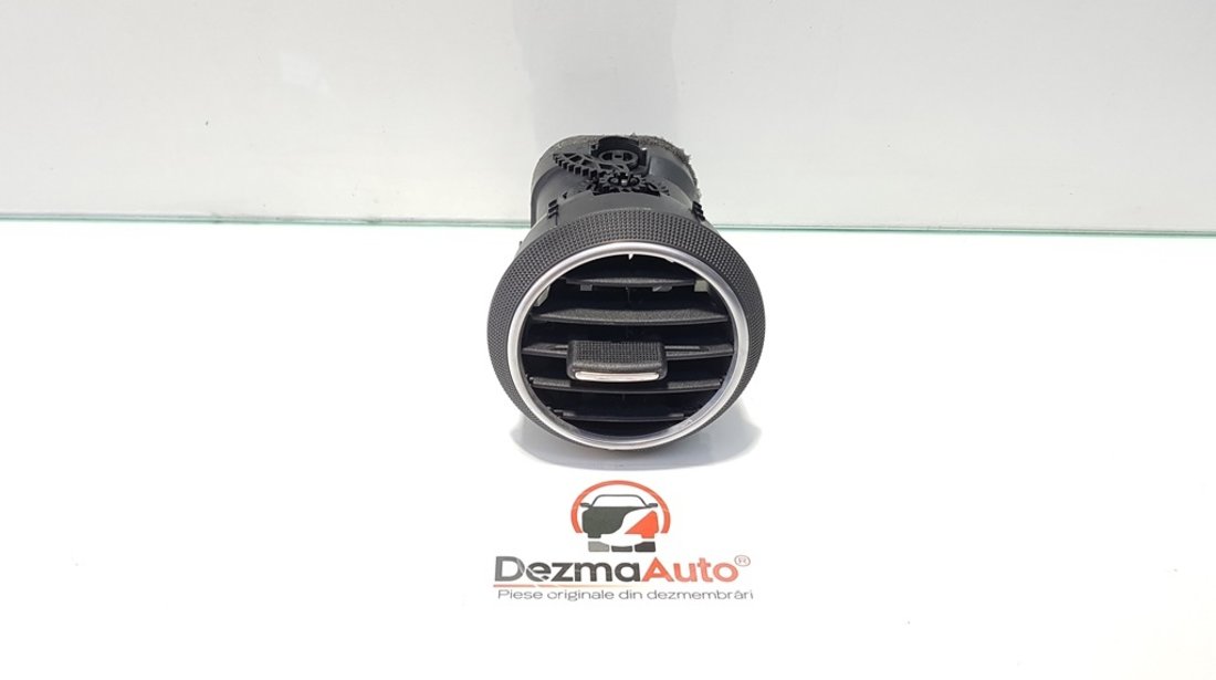 Grila centrala bord, Audi A3 (8P1) cod 8P0820901A (id:388921)