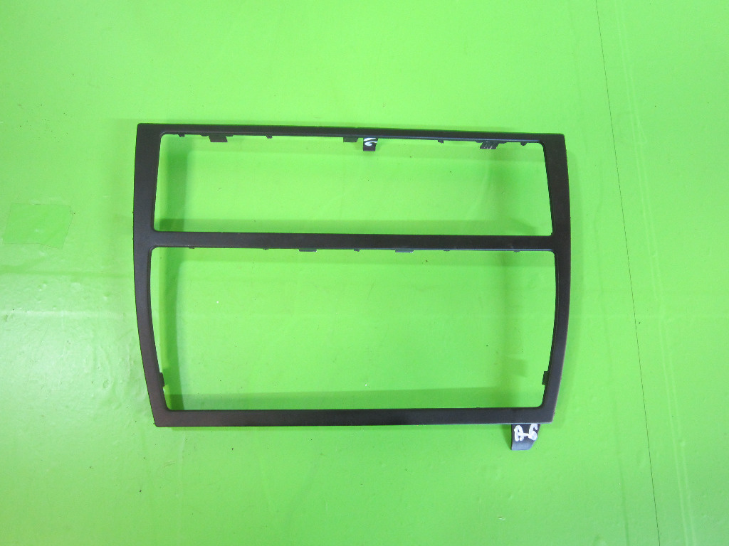 GRILA CENTRALA BORD AUDI A6 C5 QUATTRO FAB. 1997 - 2005 ⭐⭐⭐⭐⭐
