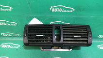 Grila Centrala Bord BMW 1 E81,E87 2004