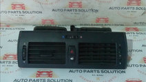 Grila centrala bord BMW X3 (E83) 2003-2009