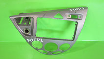 GRILA CENTRALA BORD FORD FOCUS 1 FAB. 1998 - 2005 ...