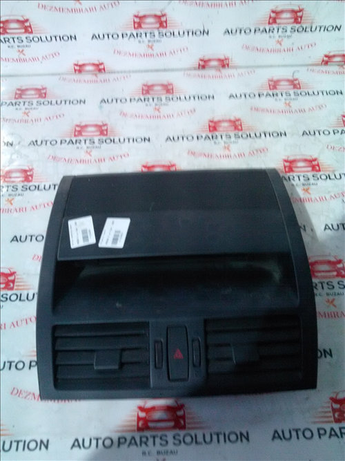 Grila centrala bord MAZDA 6 an fabr. 2009
