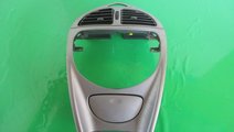 GRILA CENTRALA BORD / SCRUMIERA CITROEN C5 1 FAB. ...