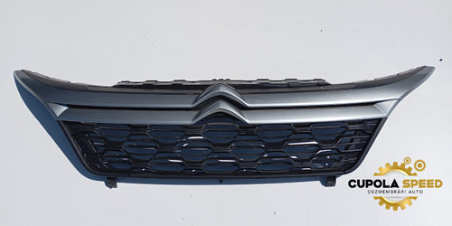 Grila centrala Citroen Jumper 2 [2nd facelift] [2015 - 2024]