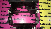 Grila centrala / consola bord Audi A3 (2003->) [8P...