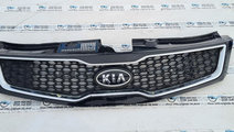 Grila centrala crom 863501H600 Kia Ceed Facelift 2...