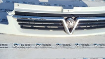 Grila centrala crom Opel Vivaro 2001-2006