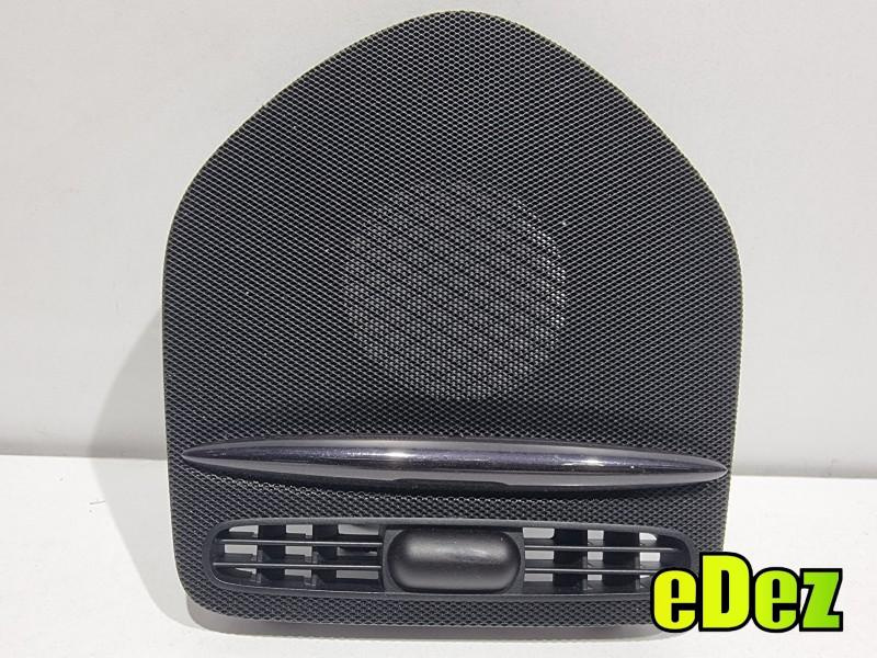 Grila centrala cu difuzor Mercedes GL Class (2006->) [X164] A1646801818