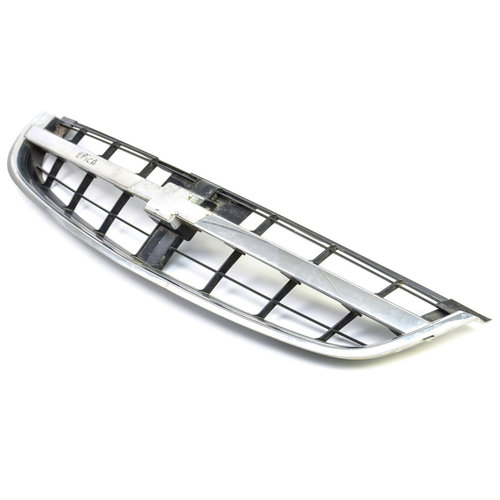 Grila Centrala Cu Sigla Chevrolet EPICA 2006 - 2010 96635474, 96 635 474