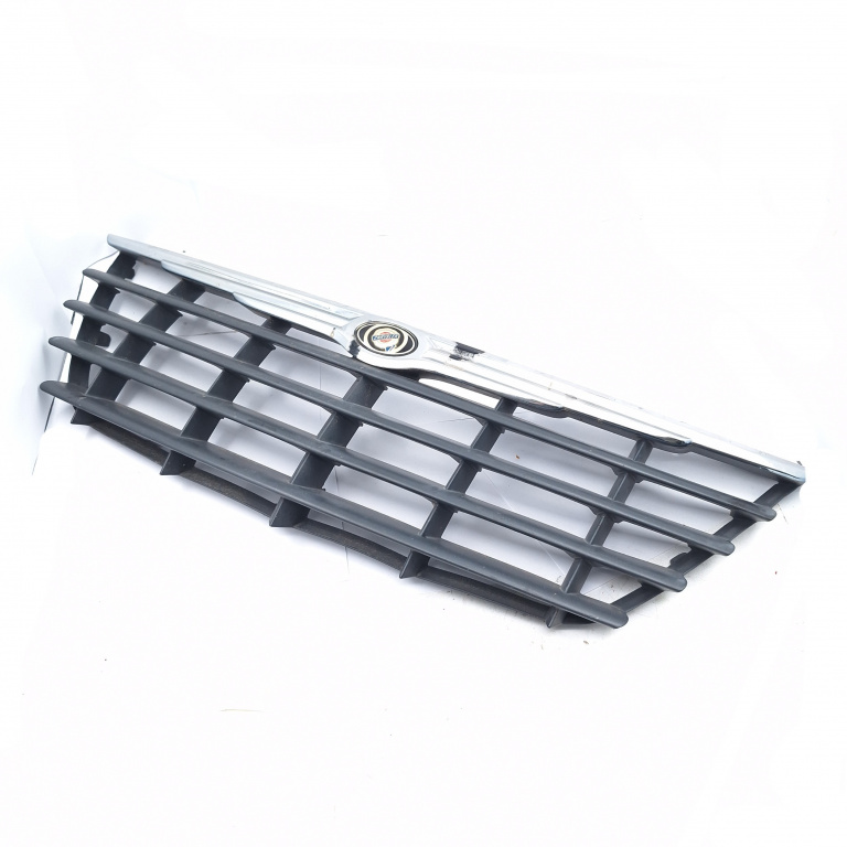 Grila Centrala Cu Sigla Chrysler Voyager Mk 3 (Rg, Rs) 2001-2007 04857960Aa, 802500017, 80250.0.017, 27169B
