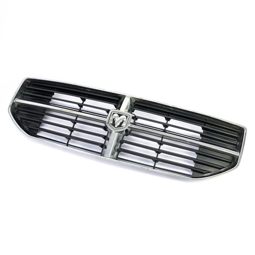 Grila Centrala Cu Sigla Dodge CALIBER 2006 - 2012 1JA96TRMAA