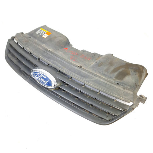 Grila Centrala Cu Sigla Ford C-MAX 2 2010 - Prezent 5U5A19A688BA, 5U5A-19A688-BA, 5U5A 19A688 BA, WS...