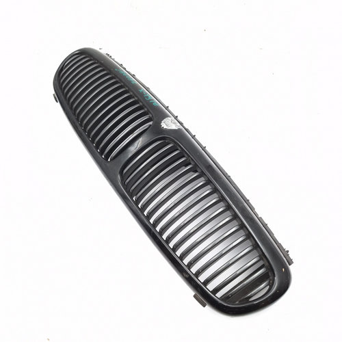 Grila Centrala Cu Sigla Jaguar X-TYPE (CF1) 2001 - 2009 Benzina