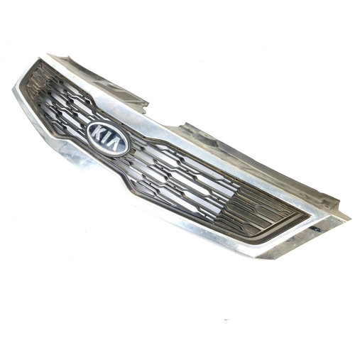 Grila Centrala Cu Sigla Kia CEED (ED) 2006 - 2012 Benzina 863511H500, 86351 1H500, 863501H500, 86350...