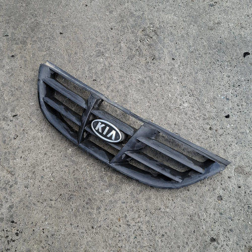 Grila Centrala Cu Sigla Kia Ceed (Ed) 2006-2012 863502F210