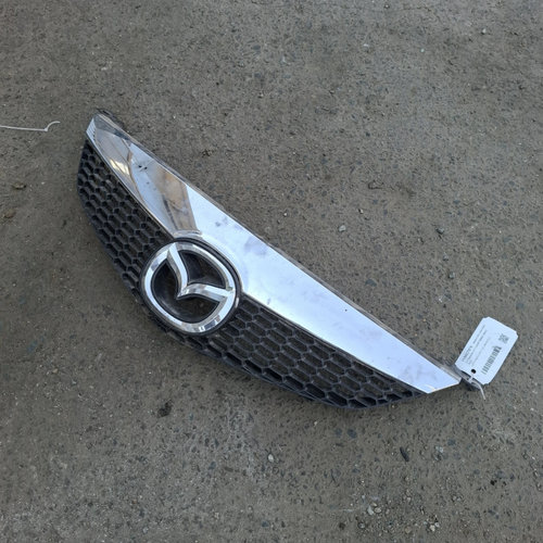 Grila Centrala Cu Sigla Mazda 6 (Gg) 2002-2008 2.0 Lf17 Benzina Gr1L50712