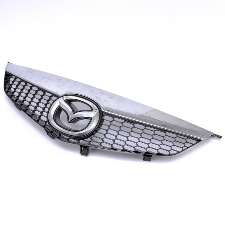 Grila Centrala Cu Sigla Mazda 6 (GG) 2002 - 2008 Motorina GR1L50712