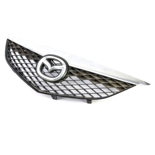Grila Centrala Cu Sigla Mazda 6 (GG) 2002 - 2008 GJ6A50712