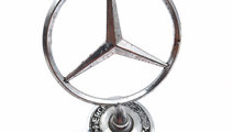 Grila Centrala Cu Sigla Mercedes-Benz C-CLASS (W20...