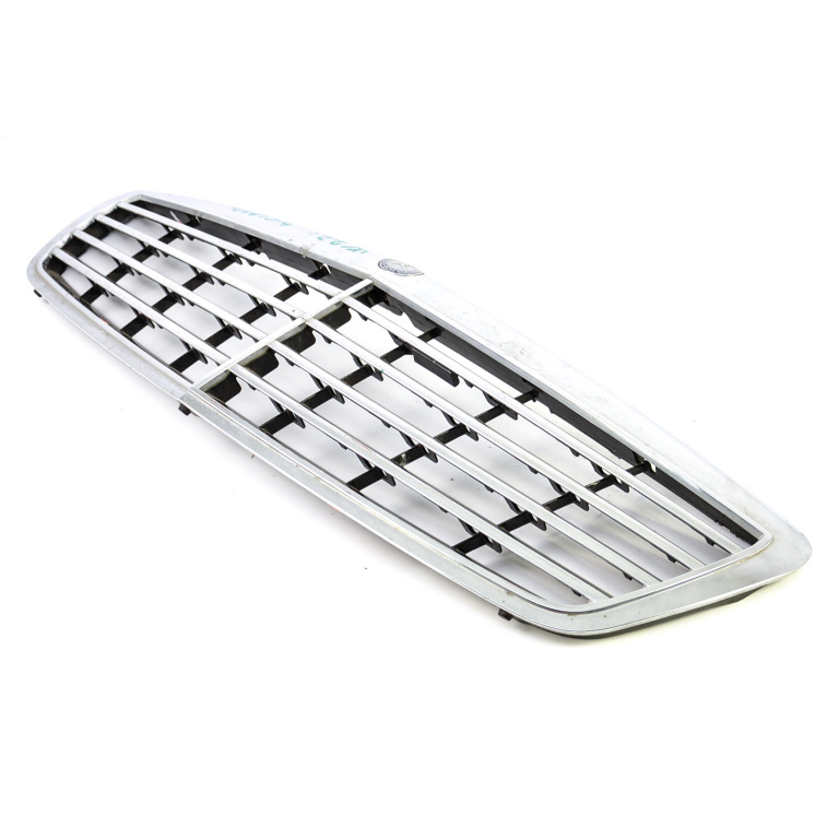 Grila Centrala Cu Sigla Mercedes-Benz S-CLASS (W221) 2005 - 2013