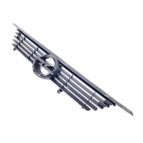 Grila Centrala Cu Sigla Opel Vectra B 1995-2002 90568226, 09152354
