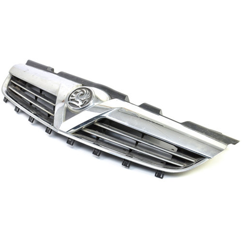 Grila Centrala Cu Sigla Opel ZAFIRA B 2005 - 2014 Motorina 13247331, 13 247 331, 13247328, 13 247 32...