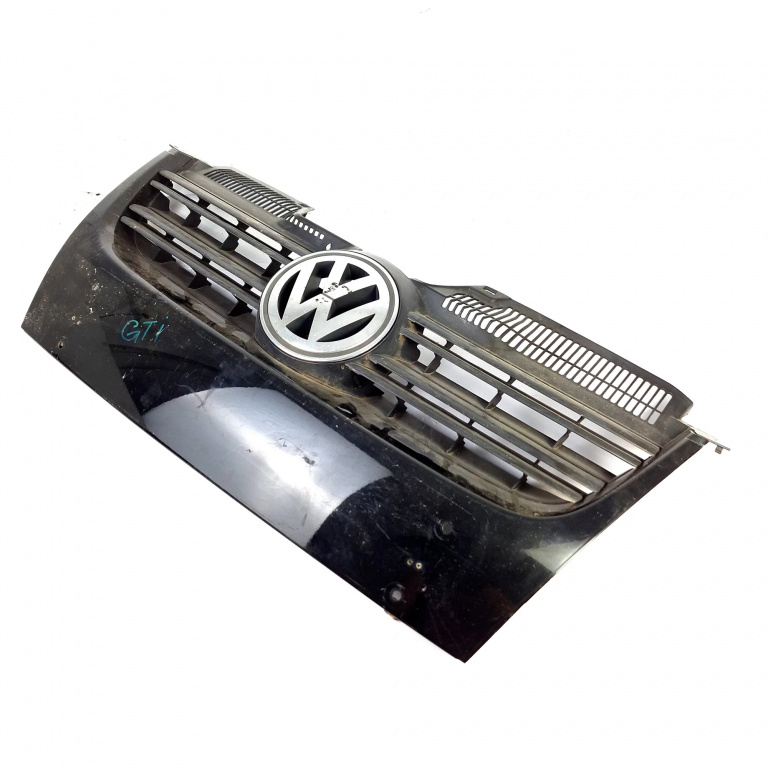 Grila Centrala Cu Sigla Vw Golf 5 2003-2009 1K5853651, 1K5853653