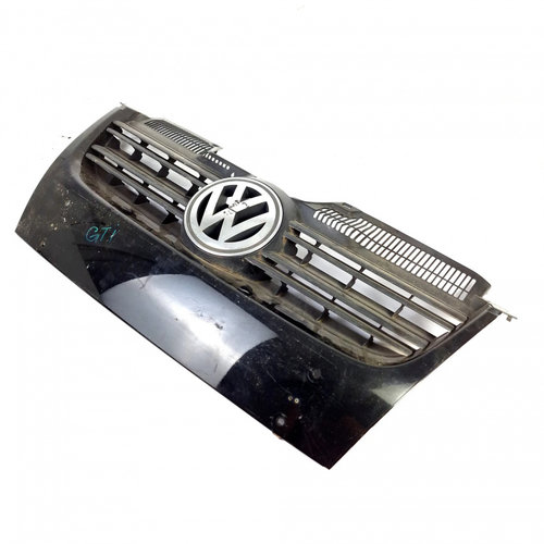 Grila Centrala Cu Sigla Vw Golf 5 2003-2009 1K5853651, 1K5853653