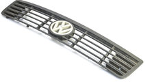 Grila Centrala Cu Sigla VW LT Mk 2 1996 - 2006 281...