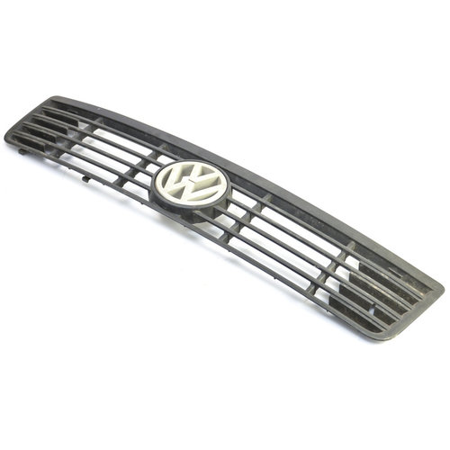 Grila Centrala Cu Sigla VW LT Mk 2 1996 - 2006 281853601E, 281 853 601 E, 281 853 601, 281853601, 32...