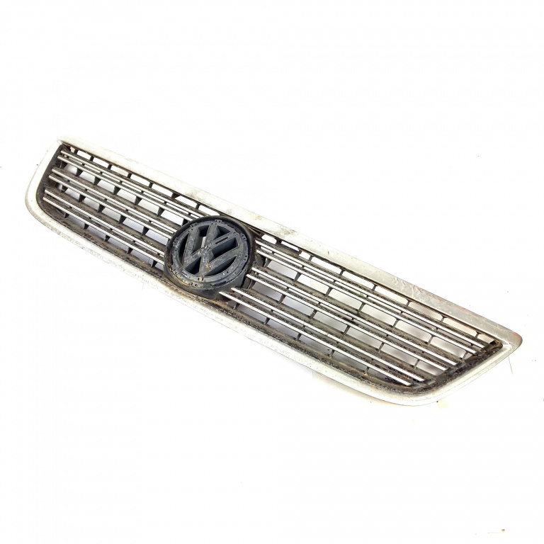 Grila Centrala Cu Sigla Vw Phaeton (3D) 2002-2016 3.2 V6 Ayt Benzina