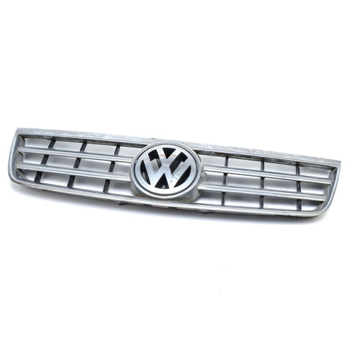 Grila Centrala Cu Sigla Vw Touareg (7L) 2002-2010 5.0 V10 Tdi Motorina 7L6853653A