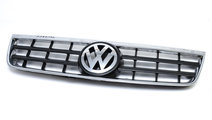 Grila Centrala Cu Sigla VW TOUAREG (7L) 2002 - 201...