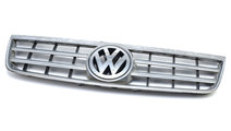 Grila Centrala Cu Sigla VW TOUAREG (7L) 2002 - 201...