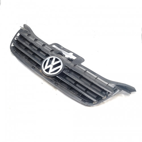 Grila Centrala Cu Sigla VW TOURAN (1T) 2003 - 2010 60008131, VW07046GAV
