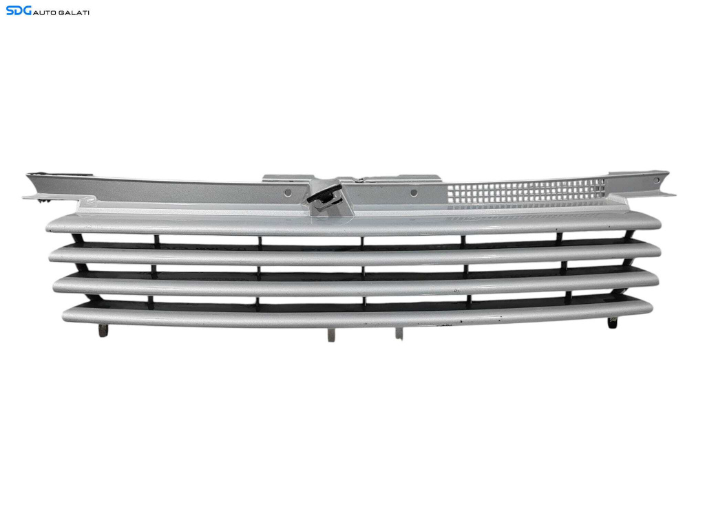 Grila Centrala de pe Bara Spoiler Fata SPORT Volkswagen Bora 1998 - 2005 Cod 1J5653 1J5653OE [L6300]