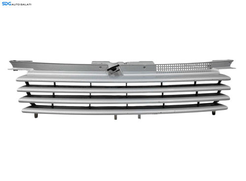 Grila Centrala de pe Bara Spoiler Fata SPORT Volkswagen Bora 1998 - 2005 Cod 1J5653 1J5653OE [L6300]