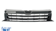 Grila Centrala fara emblema compatibil cu VW T5.1 ...