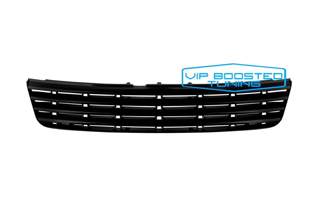 Grila Centrala Fara Emblema Passat 3B B5