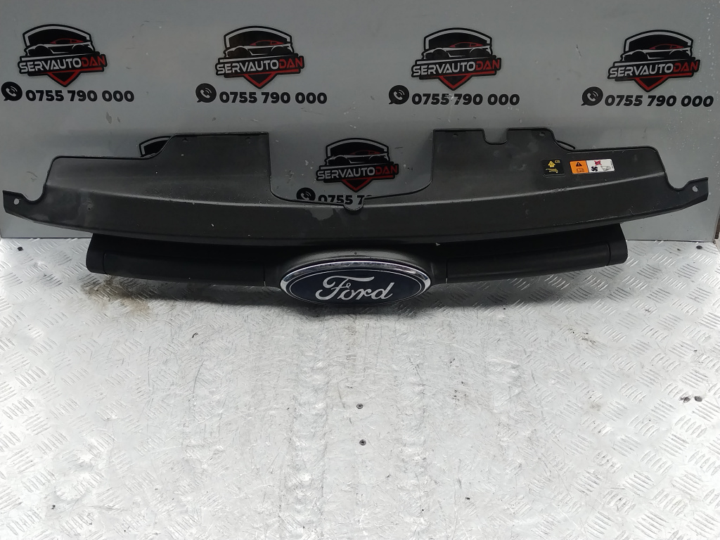 Grila centrala fata Ford Transit 7 (2006->) 2.2 Motorina 2016, BK21-8200-AC