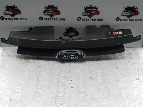Grila centrala fata Ford Transit 7 (2006->) 2.2 Motorina 2016, BK21-8200-AC