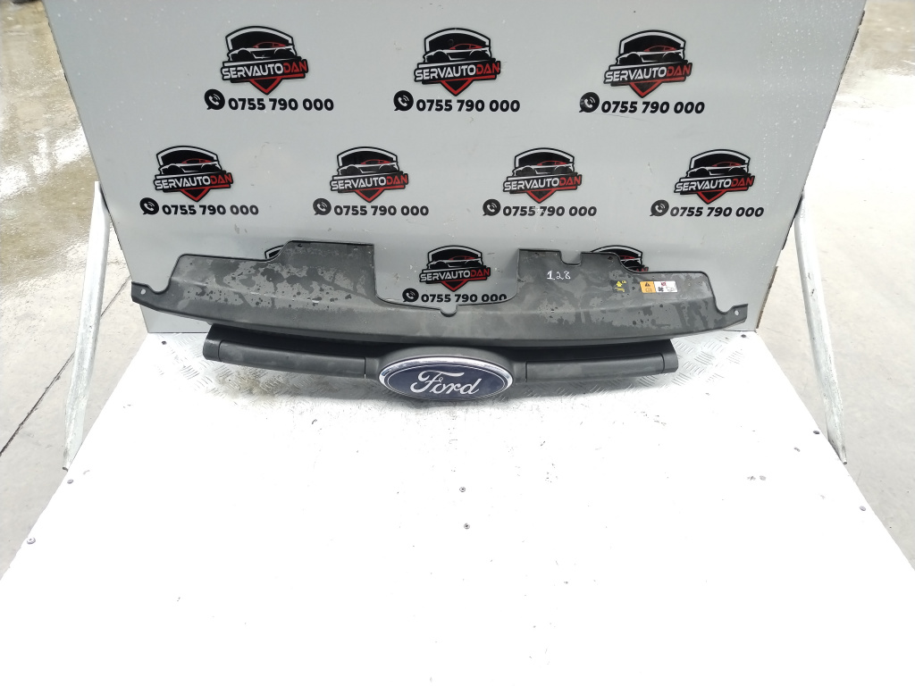 Grila centrala fata Ford Transit 7 (2006->) 2.2 Motorina 2016, BK21-8200-AC