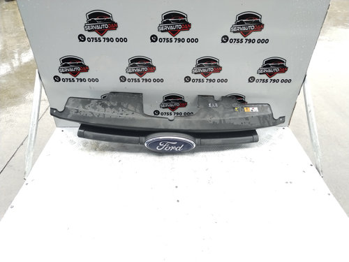 Grila centrala fata Ford Transit 7 (2006->) 2.2 Motorina 2016, BK21-8200-AC