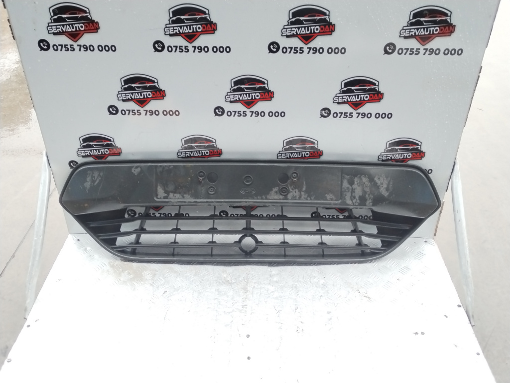 Grila centrala fata Ford Transit 7 (2006->) 2.2 Motorina 2016, BK21-17B968-ABW