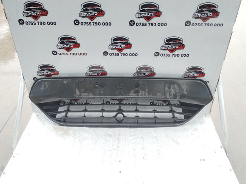 Grila centrala fata Ford Transit 7 (2006->) 2.2 Motorina 2016, BK21-17B968-ABW